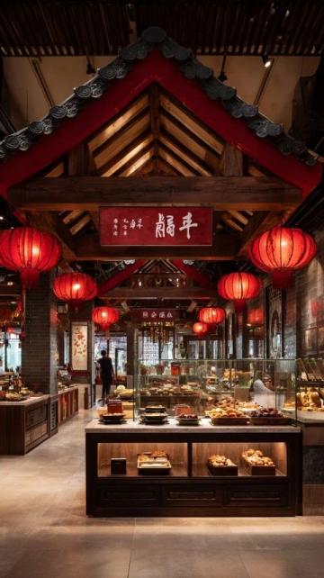 廣東新會美食指南:粿鋪里的潮汕地道小吃