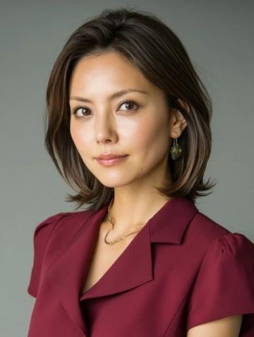 菲利斯:外國(guó)洋媳婦的典范