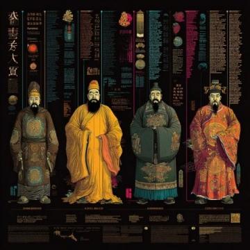 太原杏花嶺區名字由來