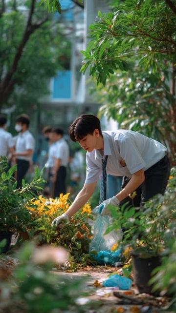 揭秘夏日熱土|潁州盛夏記：花鼓燈節、智能稻田與公益助學新篇章