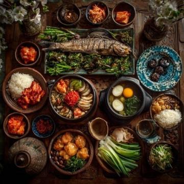 舌尖上的鄉(xiāng)愁湖南米粉、臭豆腐、剁椒魚頭...你最愛哪一味？