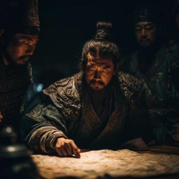 揭秘中國歷史難題:掌握程度低?挑戰自己,看你能答對幾題!