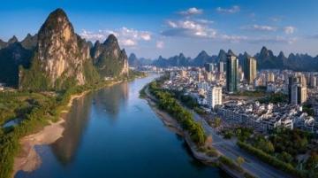 貴陽西南商貿城:曾經的繁華何去?