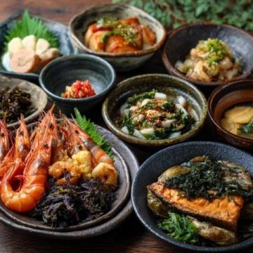 日本美食之大阪美食(日本大阪傳統美食)