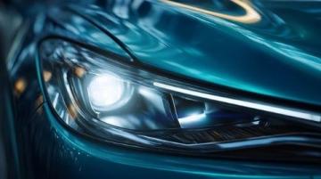 汽車車燈模具分模技巧解析:專業加工流程詳解