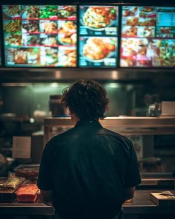 守護校園周邊食品安全：誰來關注舌尖上的隱患？