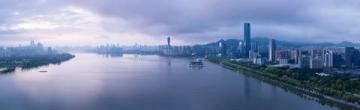 廣州杭州：交融古今，產業繁榮，宜居宜業的現代都市對比