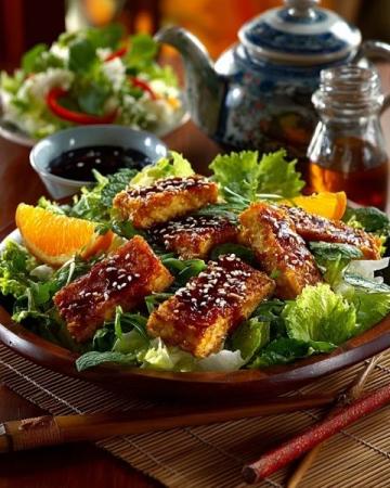 豆腐新吃法:打入2個雞蛋,鮮香滑嫩,營養又飽腹,大人小孩都愛吃