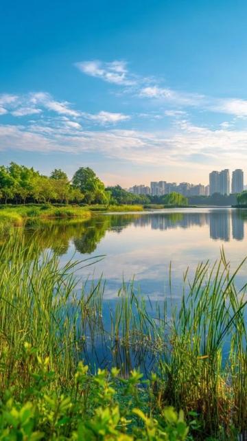 武漢必游打卡地：黃鶴樓公園，融合歷史美景的綜合性景區(qū)