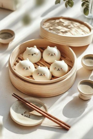 月子中心推薦：7款簡(jiǎn)單美味加餐小點(diǎn)心，松軟可口超解饞