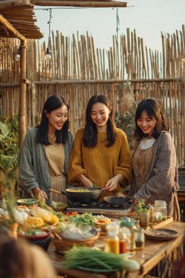 廈門必吃美食指南：經典與隱藏美味大放送