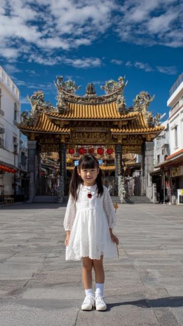 五一假期,陪孩子逛大豐吾悅廣場,享受親子時光與美食探索