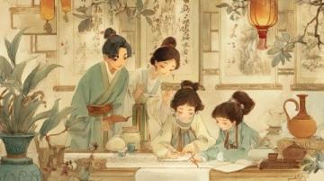 初中語文沖刺必備！6冊文言文通假字全集+成語知識點精講