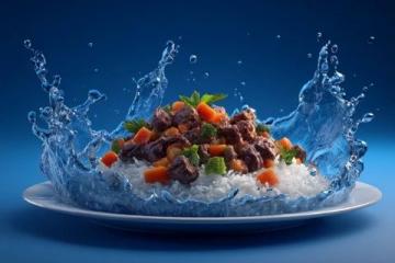 廚房新手必學：零失敗鹵肉秘方，讓男友連吃三碗飯！