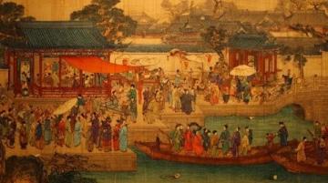 清明節(jié)背后千年冷知識,值得我們深入探討和反思。