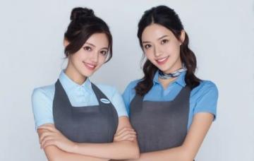 近期熱播的解壓綜藝一見你就笑首期節(jié)目中，檀健次與李蘭迪憑借一場活靈活現(xiàn)的倉