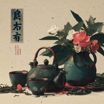 憨道下山重回江湖:同樣的茶,不同的味兒
