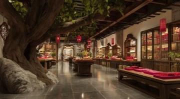 銀豐山莊新晉魯菜館：牌坊宴精致體驗(yàn) отзывы