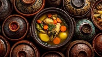 呼倫貝爾的美食文化大觀世,匯聚了蒙、俄等多民族的風(fēng)味與口感.