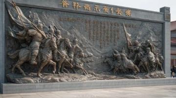 太原杏花嶺區名字由來