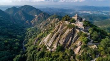 國(guó)慶長(zhǎng)假安康游：探索隱秘山間民宿，避世美景盡享其中！