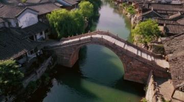 揚州瓜洲一日游：詩意江景美食之旅，文藝周末打卡新去處！