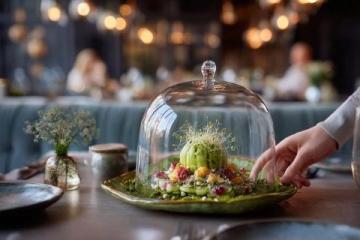 廈門威斯汀酒店：一場西班牙美食之旅的啟動