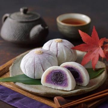 自制無限極美味：冰糖葫蘆的甜蜜藝術與創意水果拼搭