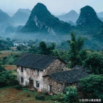 湖州荻港古鎮:自然美景融合文化魅力和美味佳肴