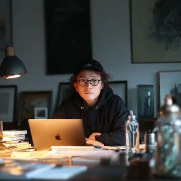 拜訪郭紅曉大師工作室交流學習受益良多