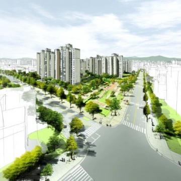 東城體育公園規(guī)劃更新：新增住宅面積達10萬平方米