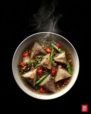 馮百匯羊肉無錫最道地的草原風味美食