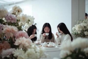 淮陽早茶魅力探秘：揚州精致工藝與文化之旅