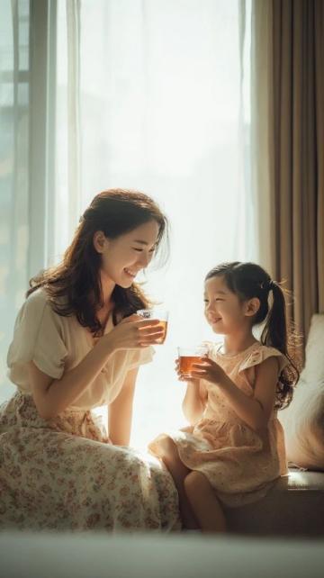 金牌育兒嫂推薦" - 上海最受雇主好評的育兒嫂
