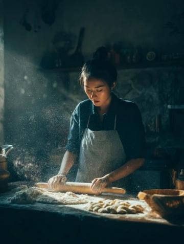 米村拌飯:一站式加盟攻略,助你開啟創業新篇章