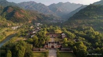 玉溪:融山入城,別樣風情之城