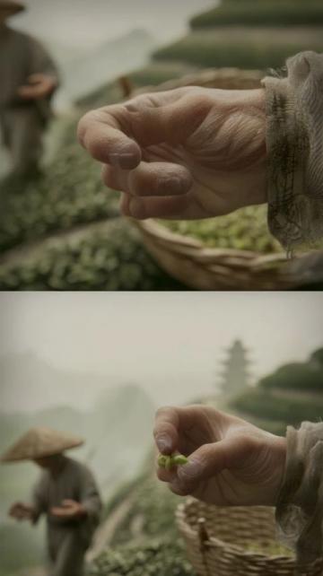 五畝黑椒豐收上市首日僅售一半，天然種植健康安全受期待