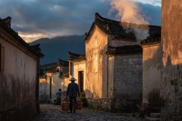 福建云水謠古鎮(zhèn)旅行攻略:詩意邂逅客家文化美景