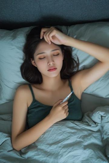 告別失眠!4款安神助眠食譜,一覺睡到大天亮~