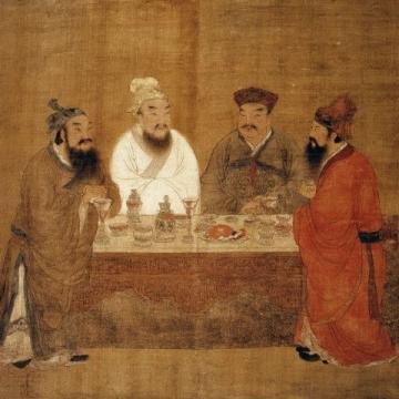 探尋八大中國美食傳奇之謎揭秘