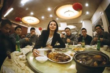 紅杏酒樓之行,美食當前無法低調!