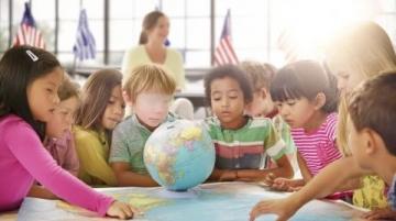 幼兒園中班教案(幼兒生長發育常識教案中班)