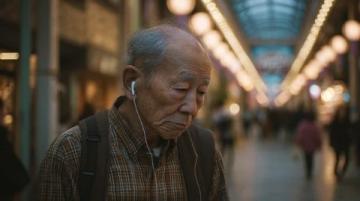 老廣情懷暴走線在騎樓街巷里啃一口時(shí)光