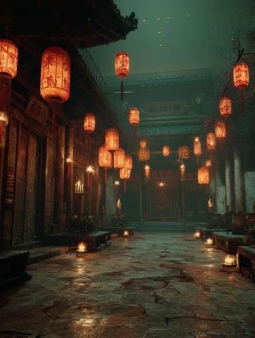 隋代古廟獨樂寺：見證天津薊州歷史變遷