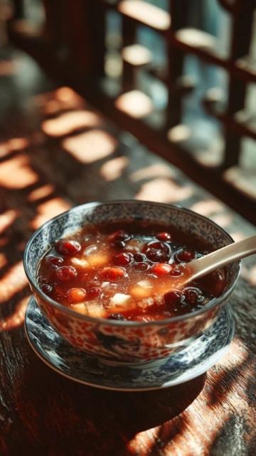 河南商丘特色美食:Sha湯與垛子羊肉的做法