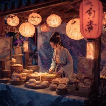 霧凇島賞雪美食攻略