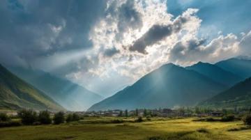 探索迪慶(香格里拉):帶你領略高原秘境之旅