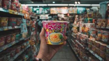 面館的免費(fèi)模式:10年老店送出驚喜,72萬(wàn)收入僅五天