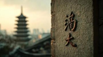 洛陽孟津：一盅不翻湯，品味千年古都的溫馨滋味