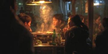 京城烤串盤點(diǎn)|十里河燒烤四大天王,今天盤點(diǎn)京城燒烤界臟攤以及燒烤王炸店鋪